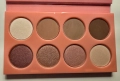 Estee Lauder оригинална палитра сенки за очи плюс подарък, снимка 2