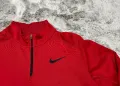 Мъжко горнище Nike Thermal-Fit, Размер М, снимка 4