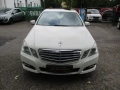 Mercedes-Benz E 200 cgi w212 184к.с на части, снимка 2