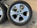 Лети Джанти 5х114.3 17 цола Renault Nissan
Dacia 5x114.3
ET , снимка 5