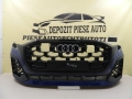 Предна броня Audi Q8 S-LINE facelift, 2024, 2025 оригинален код 4M8807437-1, снимка 1