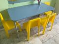 Детски столчета, снимка 1 - Други - 45841080