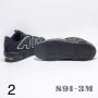 Иновативен дизайн, безкомпромисно качество: Мъжки спортни обувки с въздушна камера и висока подметка, снимка 4
