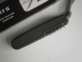 MFH, Bundeswehr BW Taschenmesser/,сгъваем нож на германската армия!НОВ!, снимка 3