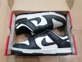 Nike dunk low panda оригинални , снимка 3