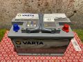 Почти чисто нов акумулатор Varta AGM/АГМ 70 ам/ч 760 А с гаранция , снимка 1 - Аксесоари и консумативи - 45289554