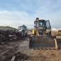 Багер, изкопи, хидравличен чук , снимка 2