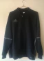 Оригинално мъжко яке/горнище Adidas Condivo 16 Training Jacket, снимка 2