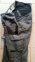 KÜBLER workwear работни панталони облекло Cordura материя, снимка 4