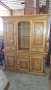 Уникален масивен дъбов бюфет – Елегантност и стил за Вашия дом!, снимка 2
