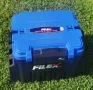 Рибарски куфар стол Fil Fishing TACKLE & SEAT BOX до 150кг товаримост, снимка 4