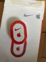 Тренировъчен тракер Nike + за iPhone Training Sensor,  Gps тракер, снимка 3