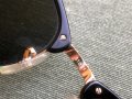 стари слънчеви очила "Ray-Ban" - за дами - ОРИГИНАЛ, снимка 10