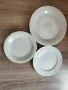 Порцеланови чинии, снимка 1