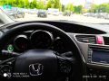 Honda Civic Tourer 2014 1.6i-dtec/120k.c. с регистрация!, снимка 9