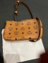Чанта mcm, снимка 6