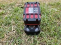 Чисто нови!Батерия 4 ah,20V и зарядно 4.5A ,20V Parkside ., снимка 5