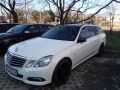 Mercedes-Benz E350 cdi, снимка 1