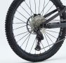 ROCKRIDER Нови електрически велосипеди all mountain 29" e-feel 900s, team edition, снимка 6