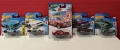 Hot Wheels JDM сет 5 броя – Skyline, Datsun, Mazda, Hako | нови, снимка 1