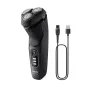 Самобръсначка Philips Shaver Series 3000 S3244/12, Мокро и сухо бръснене, снимка 3