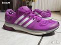 Adidas Adistar Boost дамски Уникални! маратонки размер 38 2/3, снимка 2