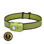 Челник Fenix HL16 LED – зелен, снимка 1 - Къмпинг осветление - 45006865