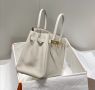 Hermes Birkin Pearl Gray, снимка 3