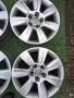 17 цола за VW Audi 8J ×17 ет 38 5×112 ц.57.1мм , снимка 3