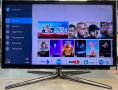 Led tv Samsung UE40D5520, снимка 1 - Телевизори - 45420178