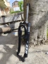 вилка за велосипед 24", снимка 1