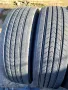 Bridgestone 215/75/17,5, снимка 8