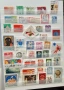 Албум с над 400 бр .пощенски марки., снимка 5