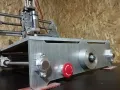 CNC рутер, ЦПУ фреза , снимка 4