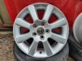 Джанти Toyota 5x114,3x6,5J16" ET45, снимка 2