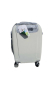 Модерен и Практичен: Куфар за ръчен багаж в различни цветове, 55x36x22 см, 2.5 кг, снимка 7