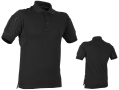 Тениска Polo Elite Pro Black Texar, снимка 1