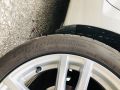 Алуминиеви лети джанти Superior 17” 5x112 с гуми Tigar 215 50 17 VW Skoda Seat Audi, снимка 14