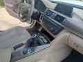 BMW 320D F30, F31 / Бмв Ф30, Ф31 2.0Д 184к.с - на части, снимка 12