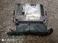 ECU FIAT BRAVO 1900 JTDM 16V 150HP EDC16C39 0281013578, 51809691 ,198, 0 281 013 578, компютър фиат , снимка 1