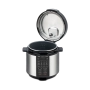 Мултикукър за готвене под налягане Cosori CMC-CO601-SEU, 5.7L, Черен, снимка 2