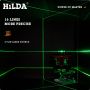 лазерни нивелири HILDA, снимка 12