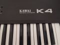 KAWAI K4 - синтезатор, снимка 3