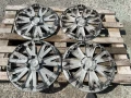 16 цола Тасове VW Golf Volkswagen Golf Bora 5H0601147C Оригинал, снимка 6
