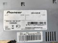 Висок клас авто радио Mp3/CD плейър и USB Pioneer DEH-50UB, снимка 9