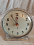 Стар механичен будилник SHANGHAI CHINA перфектно състояние за КОЛЕКЦИОНЕРИ 49190, снимка 4