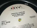 PROCOL HARUM-MADE IN ENGLAND-ПЛОЧА-КАТО НОВА 0708241321, снимка 14