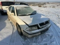 skoda octavia 1.8 turbo на части шкода октавиа 1.8 т , снимка 8