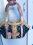 Дамска чанта Louis Vuitton 💯% Оригинал, снимка 4