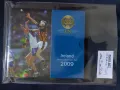 Ирландия 2009 - Комплектен банков евро сет от 1 цент до 2 евро, снимка 1